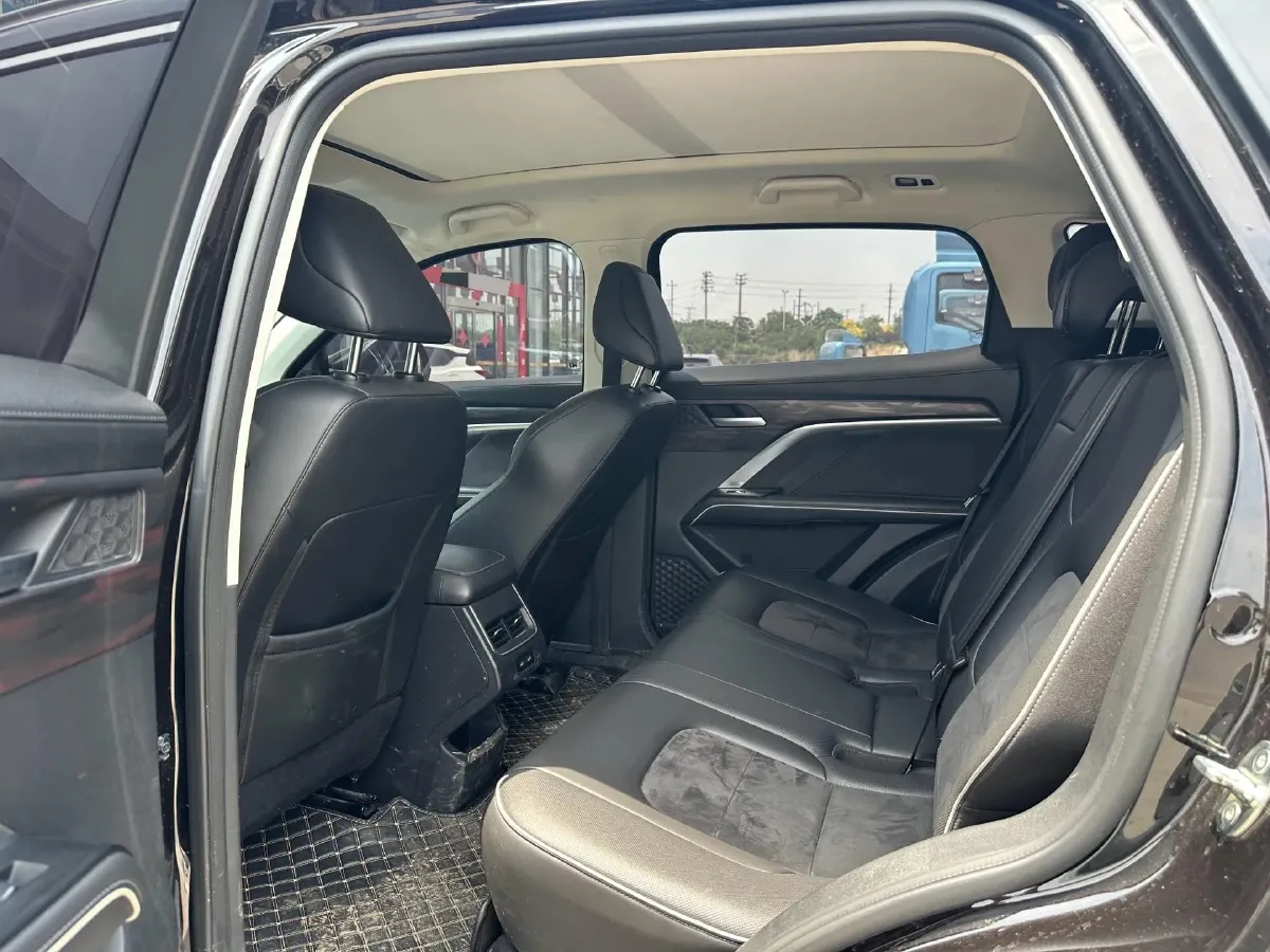 2021 Haval H6 1.5T 150HP L4 7DCT,autocango,china used car exporter,china ev exporter,chinese used car exporter,chinese used ev exporter