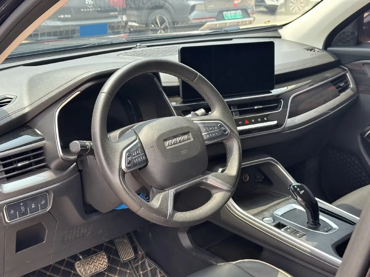 2021 Haval H6 1.5T 150HP L4 7DCT,autocango,china used car exporter,china ev exporter,chinese used car exporter,chinese used ev exporter