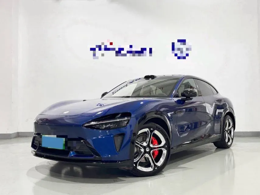 2025 MI YU7 BEV 101.7KWH,autocango,china used car exporter,china ev exporter,chinese used car exporter,chinese used ev exporter