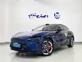 2025 MI YU7,autocango,china used car exporter,china ev exporter,chinese used car exporter,chinese used ev exporter