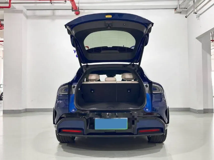 2025 MI YU7 BEV 101.7KWH,autocango,china used car exporter,china ev exporter,chinese used car exporter,chinese used ev exporter