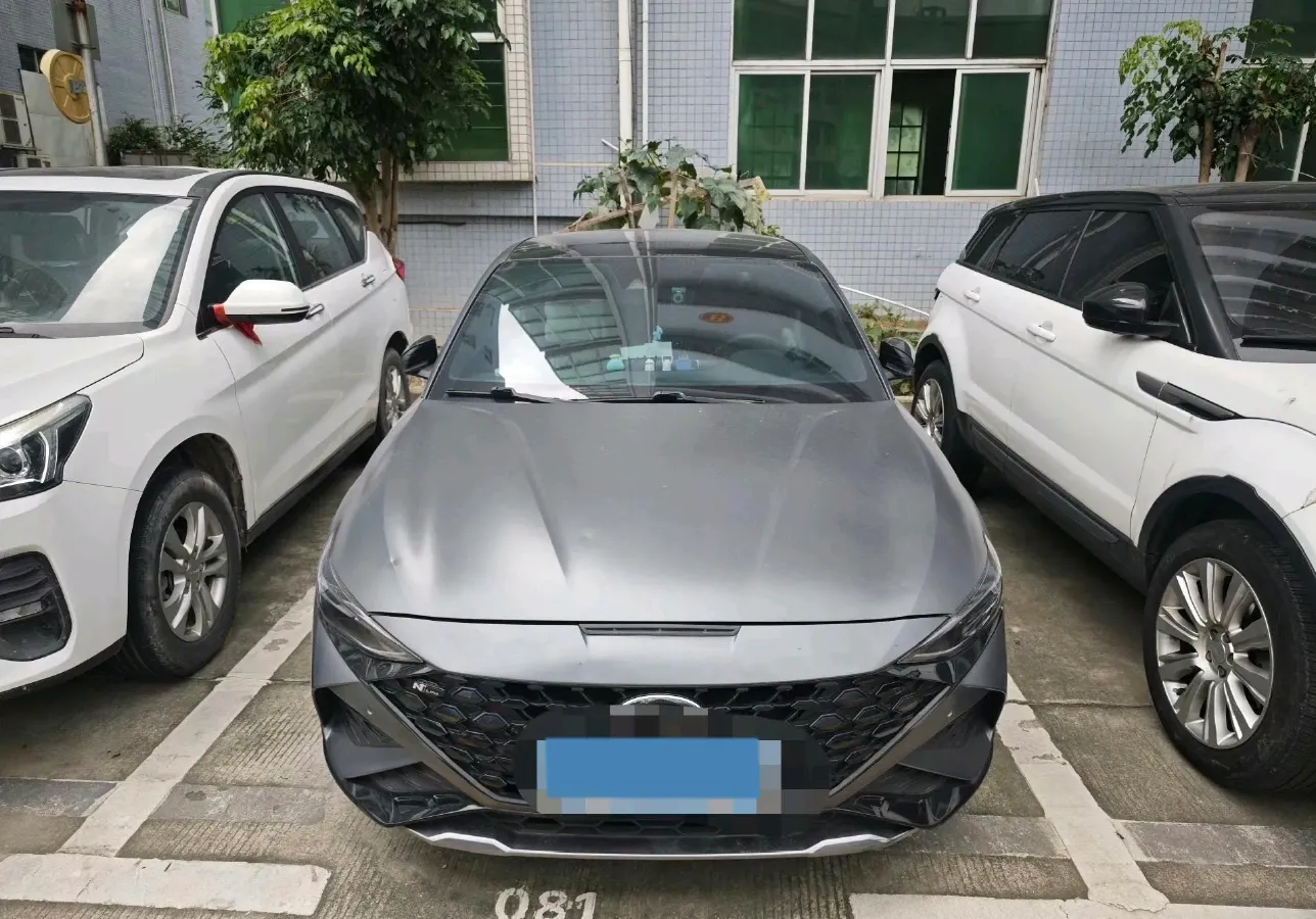 2023 Hyundai La Festa 1.5T 200HP L4 7DCT,autocango,china used car exporter,china ev exporter,chinese used car exporter,chinese used ev exporter