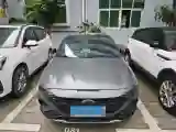 2023 Hyundai La Festa 1.5T 200HP L4 7DCT