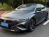 2023 Hyundai La Festa 1.5T 200HP L4 7DCT