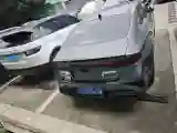 2023 Hyundai La Festa 1.5T 200HP L4 7DCT