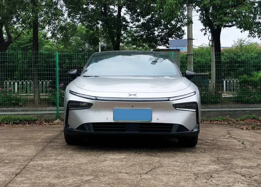 2024 Xpeng P7+ BEV 60.7KWH,autocango,china used car exporter,china ev exporter,chinese used car exporter,chinese used ev exporter