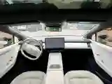 2024 Xpeng P7+ BEV 60.7KWH