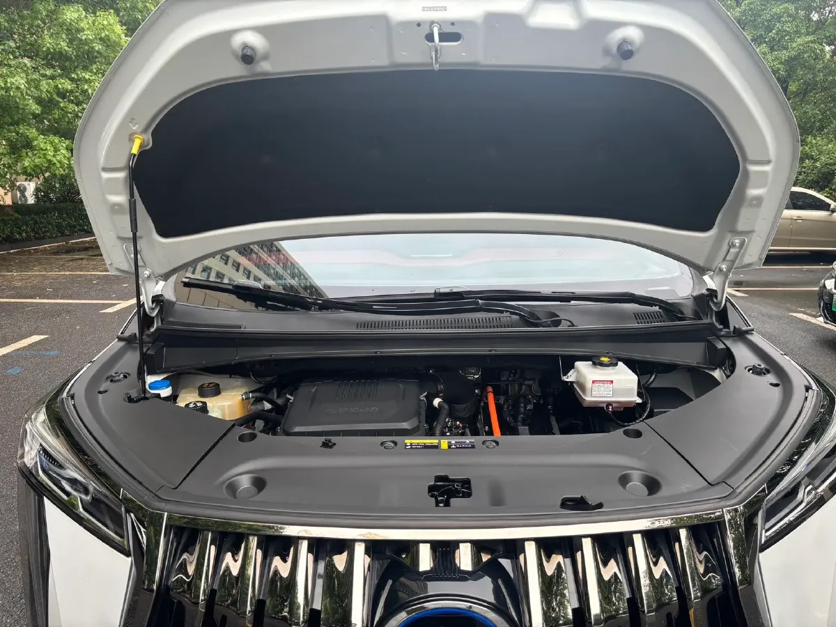 2023 GAC Trumpchi M8 2.0T 190HP L4 E-CVT Hybrid,autocango,china used car exporter,china ev exporter,chinese used car exporter,chinese used ev exporter