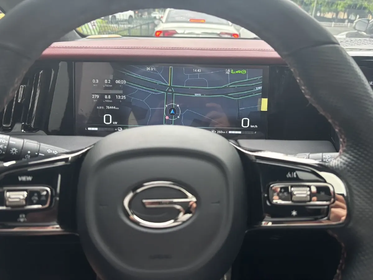 2023 GAC Trumpchi M8 2.0T 190HP L4 E-CVT Hybrid,autocango,china used car exporter,china ev exporter,chinese used car exporter,chinese used ev exporter