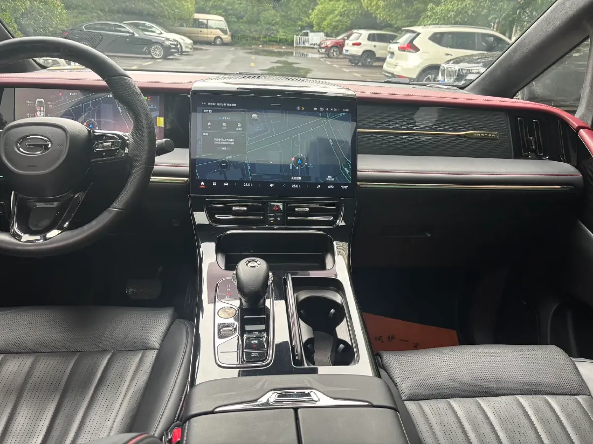 2023 GAC Trumpchi M8 2.0T 190HP L4 E-CVT Hybrid,autocango,china used car exporter,china ev exporter,chinese used car exporter,chinese used ev exporter