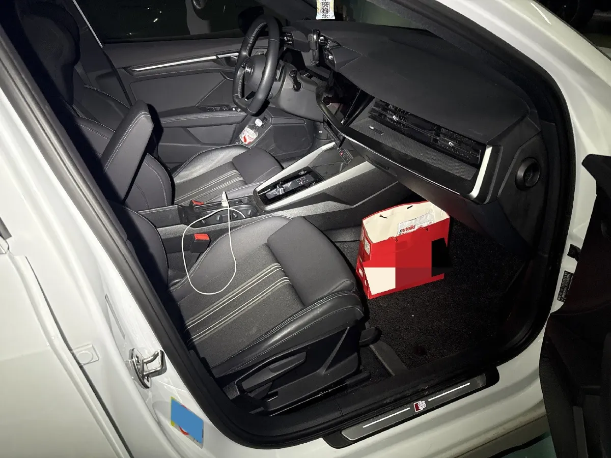 2023 Audi A3 1.4T 150HP L4 7DCT,autocango,china used car exporter,china ev exporter,chinese used car exporter,chinese used ev exporter