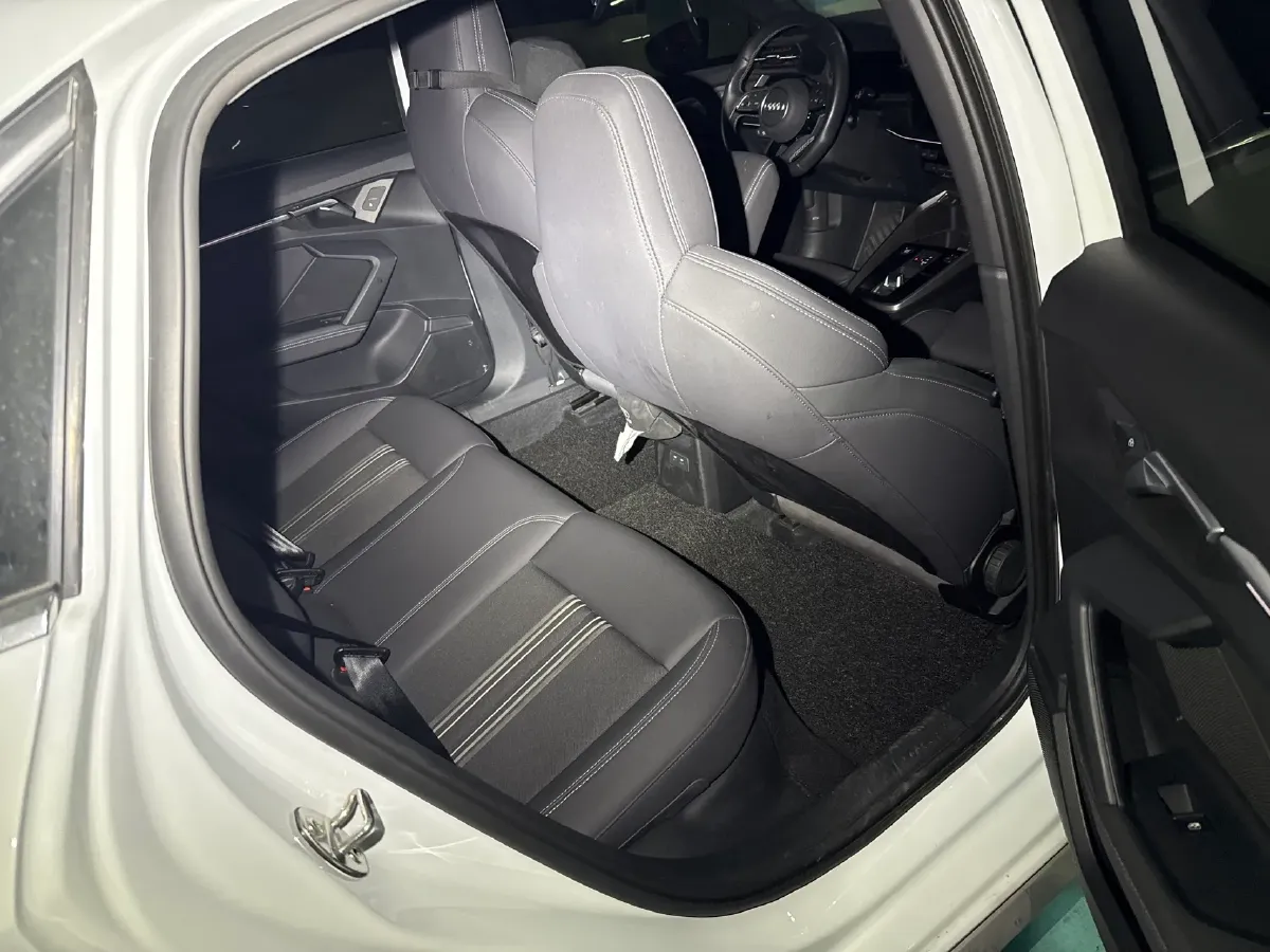 2023 Audi A3 1.4T 150HP L4 7DCT,autocango,china used car exporter,china ev exporter,chinese used car exporter,chinese used ev exporter