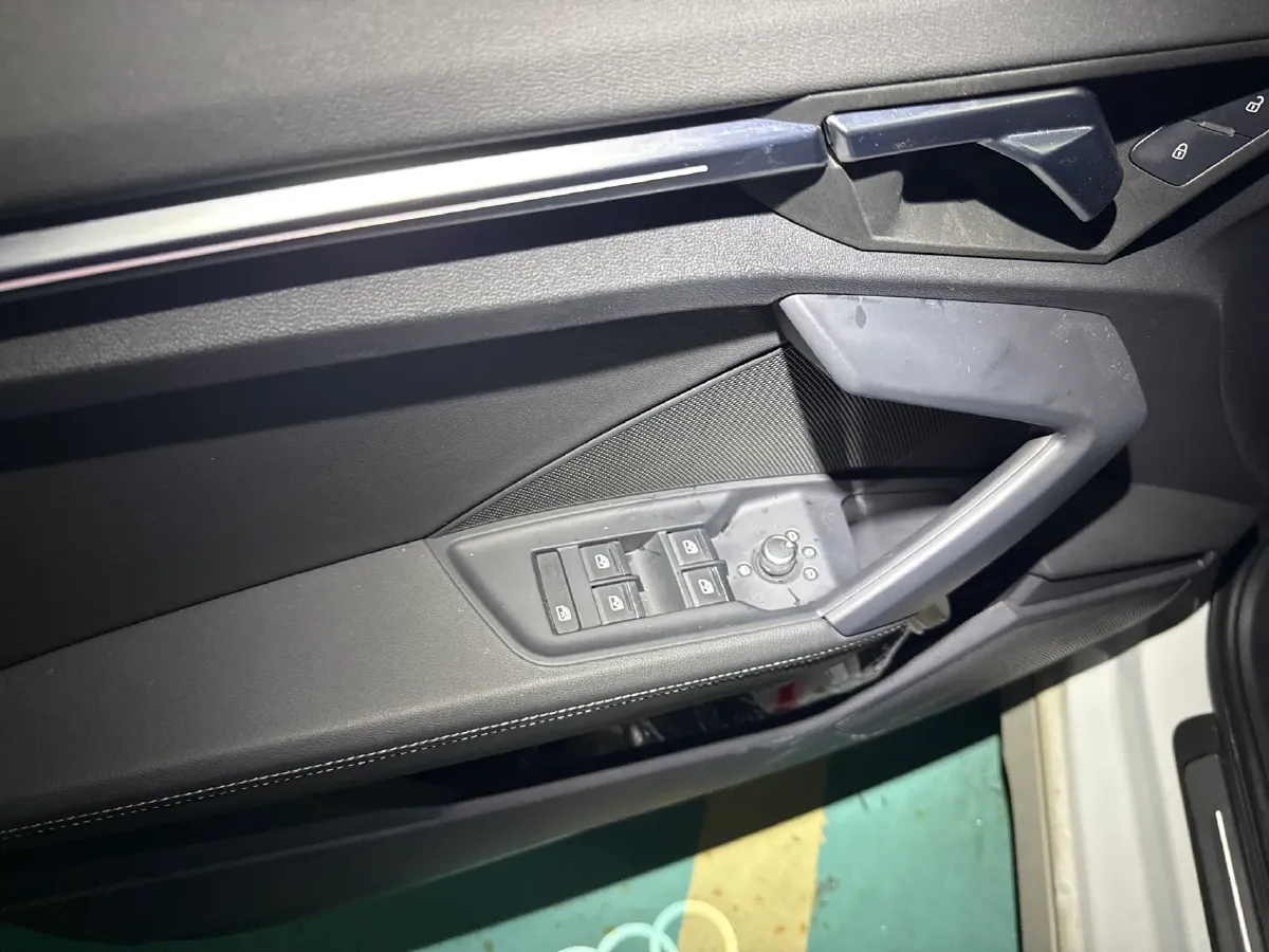 2023 Audi A3 1.4T 150HP L4 7DCT,autocango,china used car exporter,china ev exporter,chinese used car exporter,chinese used ev exporter