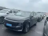 2025 JETOUR SHANHAI L9,autocango,china used car exporter,china ev exporter,chinese used car exporter,chinese used ev exporter