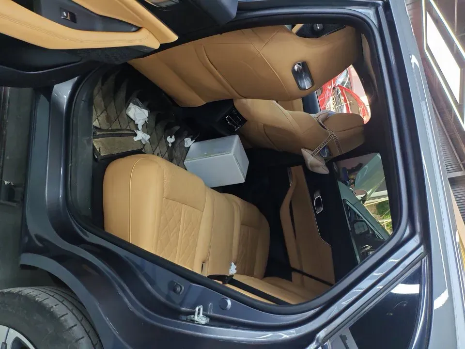 2021 ChangAn UNI-K 2.0T 233HP L4 8AT,autocango,china used car exporter,china ev exporter,chinese used car exporter,chinese used ev exporter