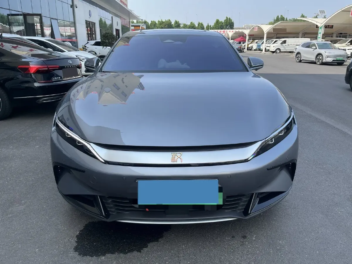 2023 BYD Han BEV 60.48KWH,autocango,china used car exporter,china ev exporter,chinese used car exporter,chinese used ev exporter