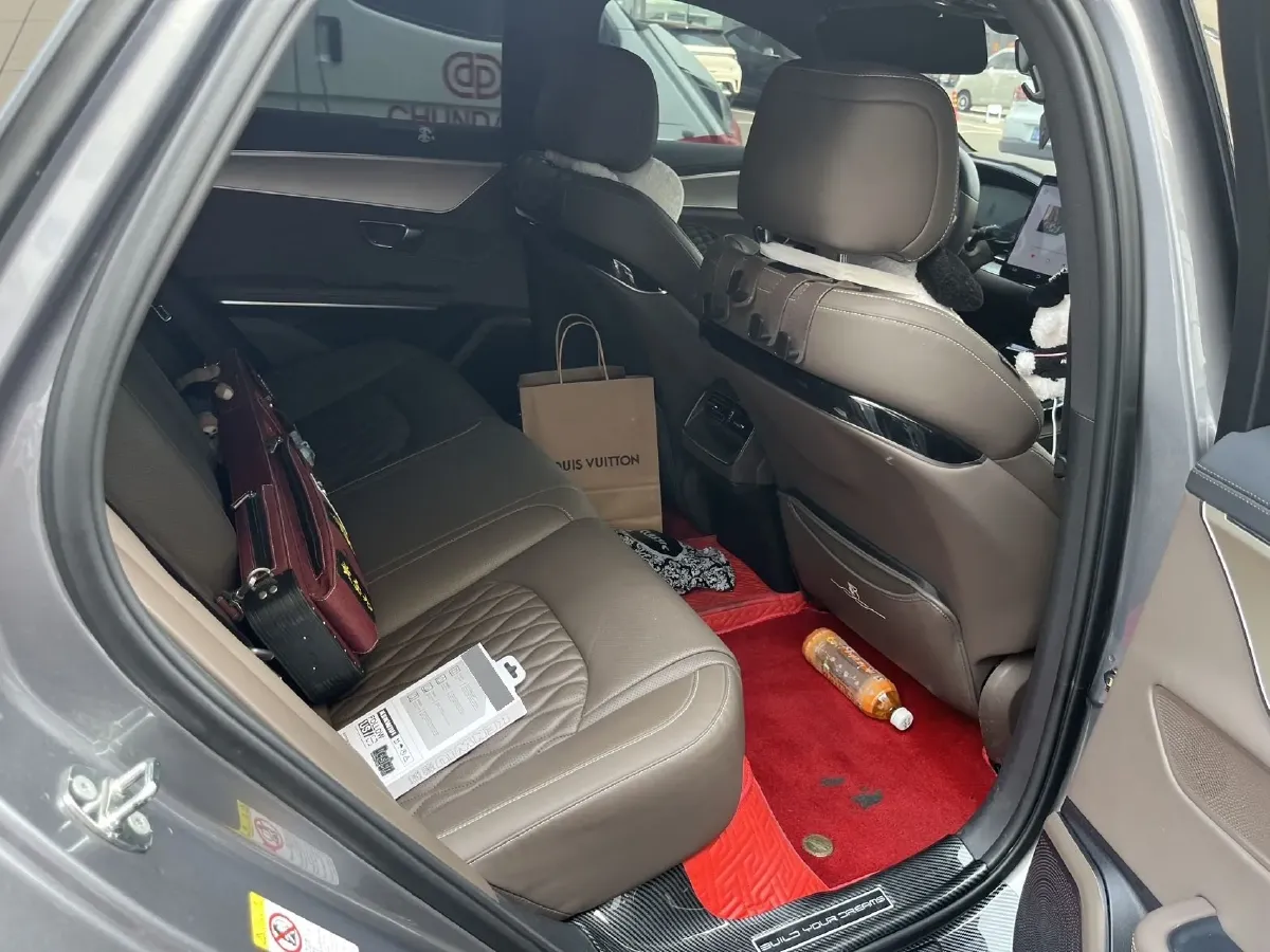 2023 BYD Han BEV 60.48KWH,autocango,china used car exporter,china ev exporter,chinese used car exporter,chinese used ev exporter