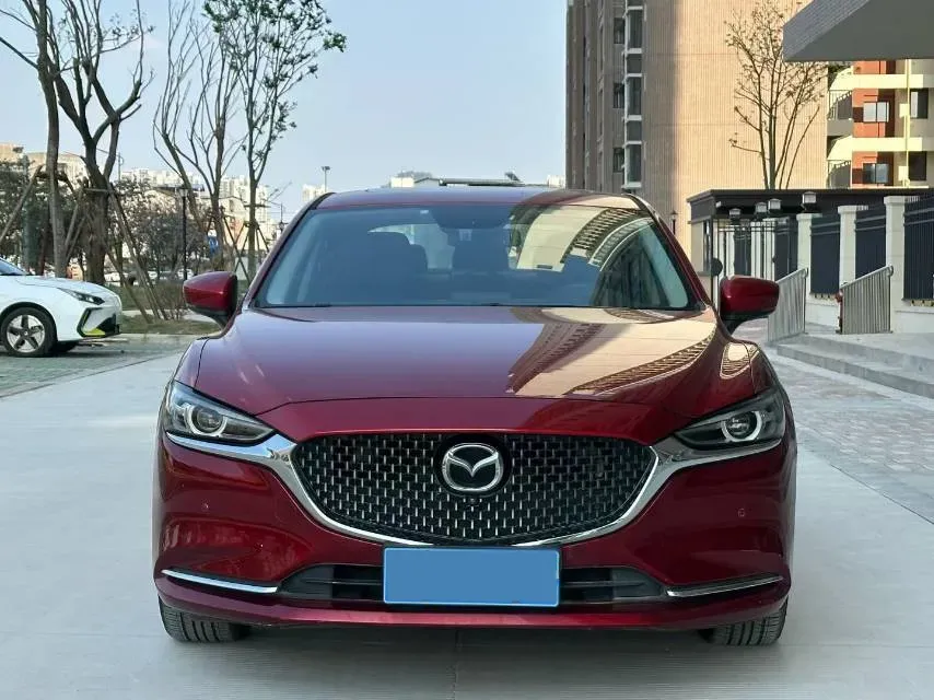 2021 Mazda Atenza 2.0L 158HP L4 6AT,autocango,china used car exporter,china ev exporter,chinese used car exporter,chinese used ev exporter