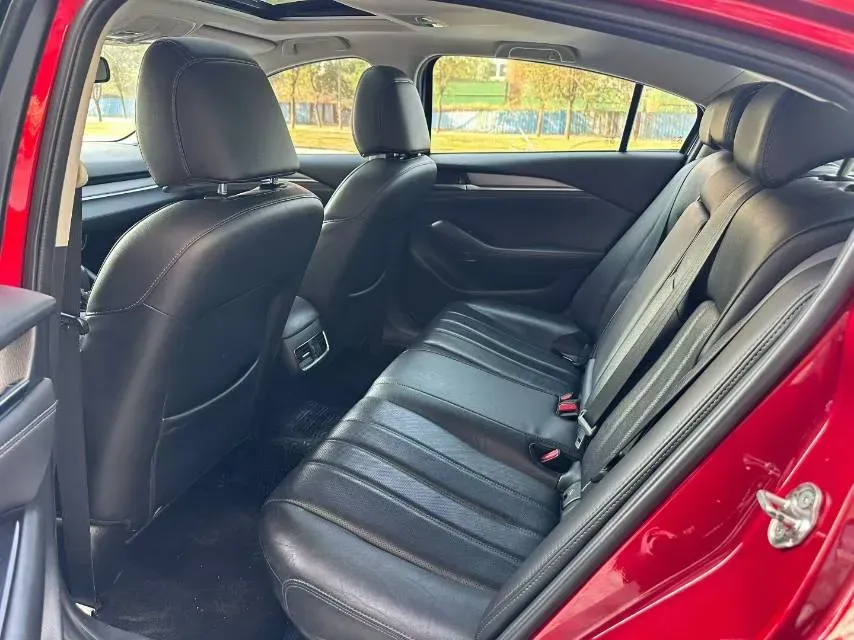 2021 Mazda Atenza 2.0L 158HP L4 6AT,autocango,china used car exporter,china ev exporter,chinese used car exporter,chinese used ev exporter