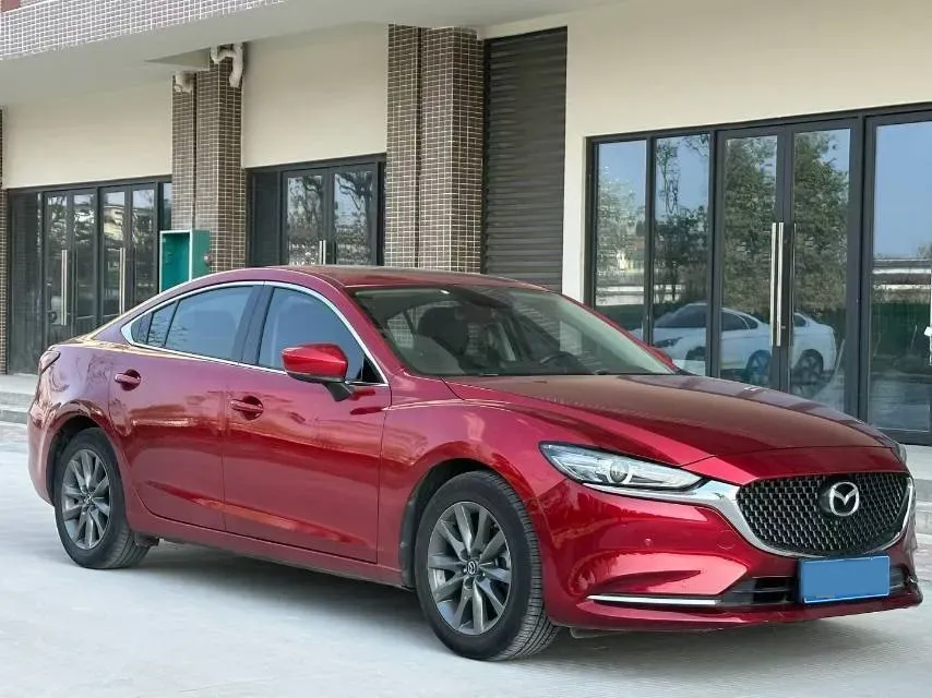 2021 Mazda Atenza 2.0L 158HP L4 6AT,autocango,china used car exporter,china ev exporter,chinese used car exporter,chinese used ev exporter