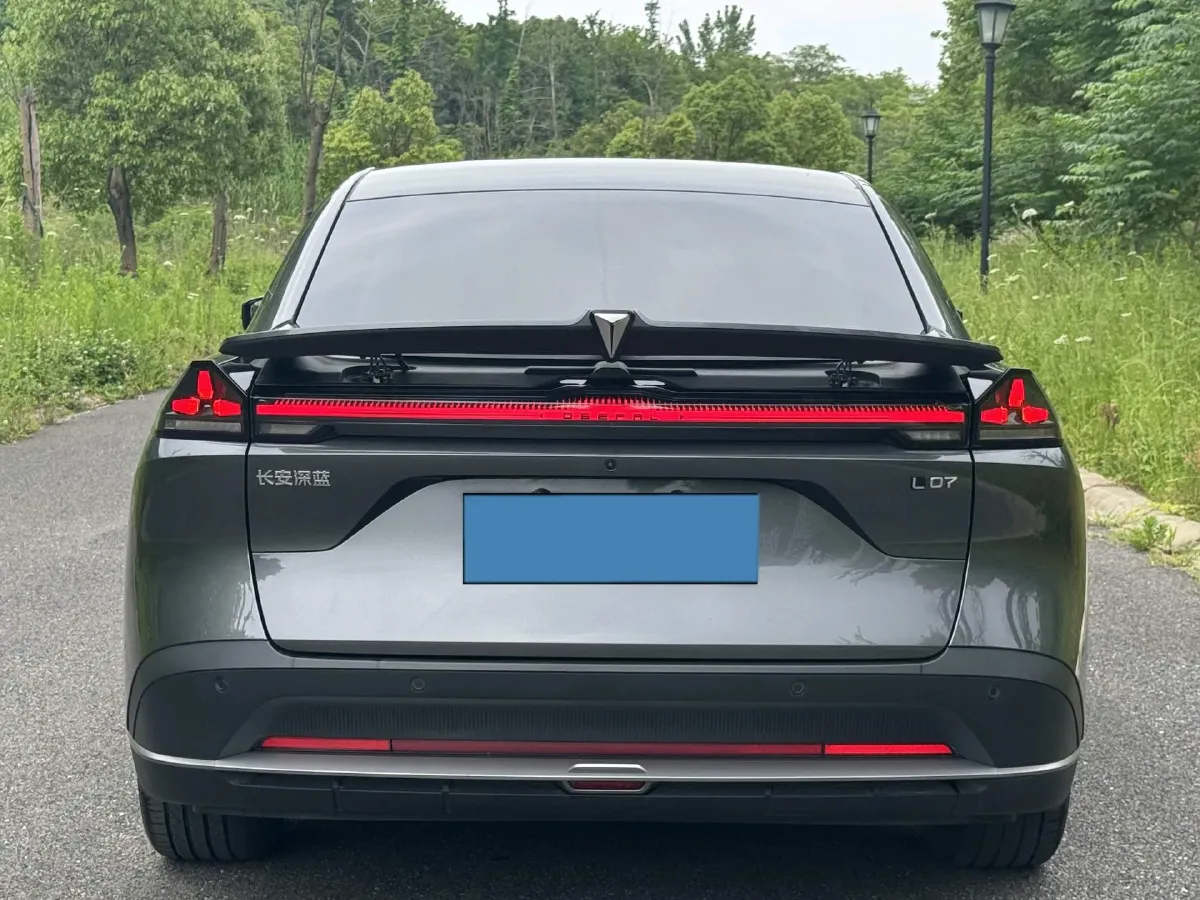 2026 Deepal L07 BEV,autocango,china used car exporter,china ev exporter,chinese used car exporter,chinese used ev exporter