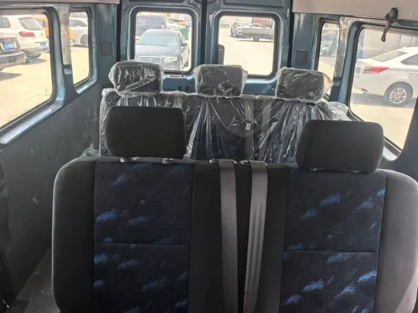 2023 DongFeng DFAC YuFeng 2.0T 136HP L4 7DCT,autocango,china used car exporter,china ev exporter,chinese used car exporter,chinese used ev exporter
