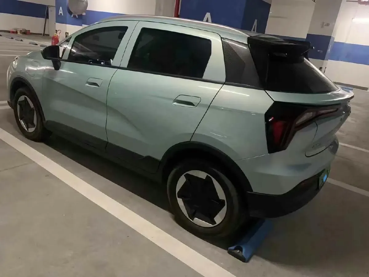 2024 Geometry E BEV 29.67KWH,autocango,china used car exporter,china ev exporter,chinese used car exporter,chinese used ev exporter