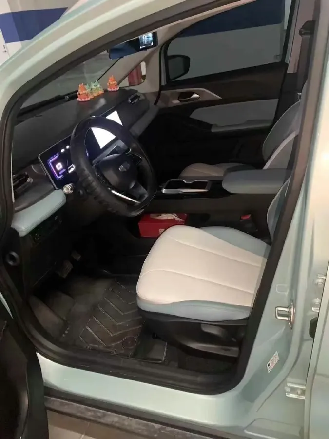 2024 Geometry E BEV 29.67KWH,autocango,china used car exporter,china ev exporter,chinese used car exporter,chinese used ev exporter