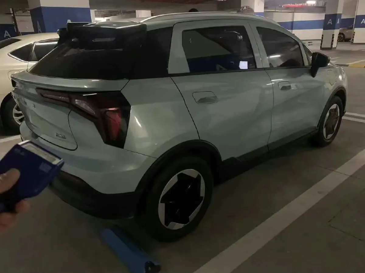 2024 Geometry E BEV 29.67KWH,autocango,china used car exporter,china ev exporter,chinese used car exporter,chinese used ev exporter
