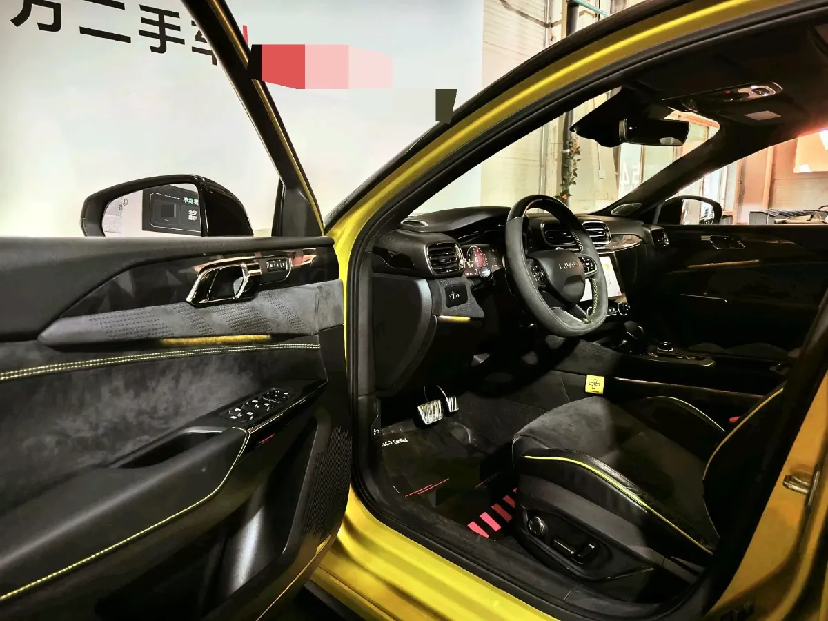 2021 LYNK&CO 03 2.0T 254HP L4 8AT,autocango,china used car exporter,china ev exporter,chinese used car exporter,chinese used ev exporter