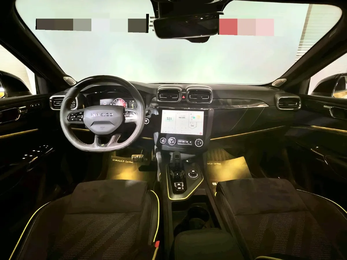 2021 LYNK&CO 03 2.0T 254HP L4 8AT,autocango,china used car exporter,china ev exporter,chinese used car exporter,chinese used ev exporter