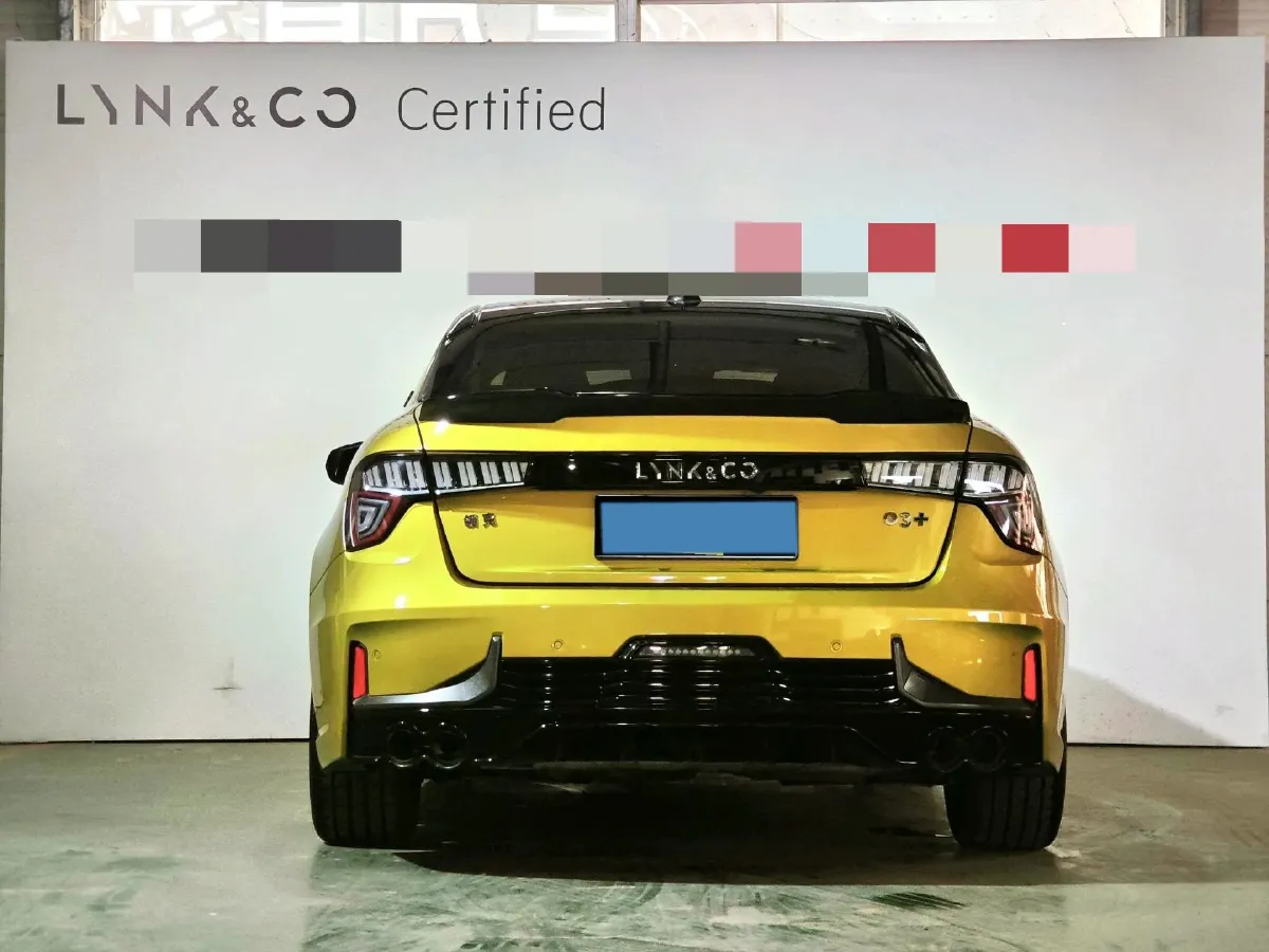 2021 LYNK&CO 03 2.0T 254HP L4 8AT,autocango,china used car exporter,china ev exporter,chinese used car exporter,chinese used ev exporter