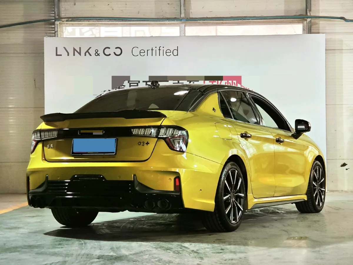 2021 LYNK&CO 03 2.0T 254HP L4 8AT,autocango,china used car exporter,china ev exporter,chinese used car exporter,chinese used ev exporter