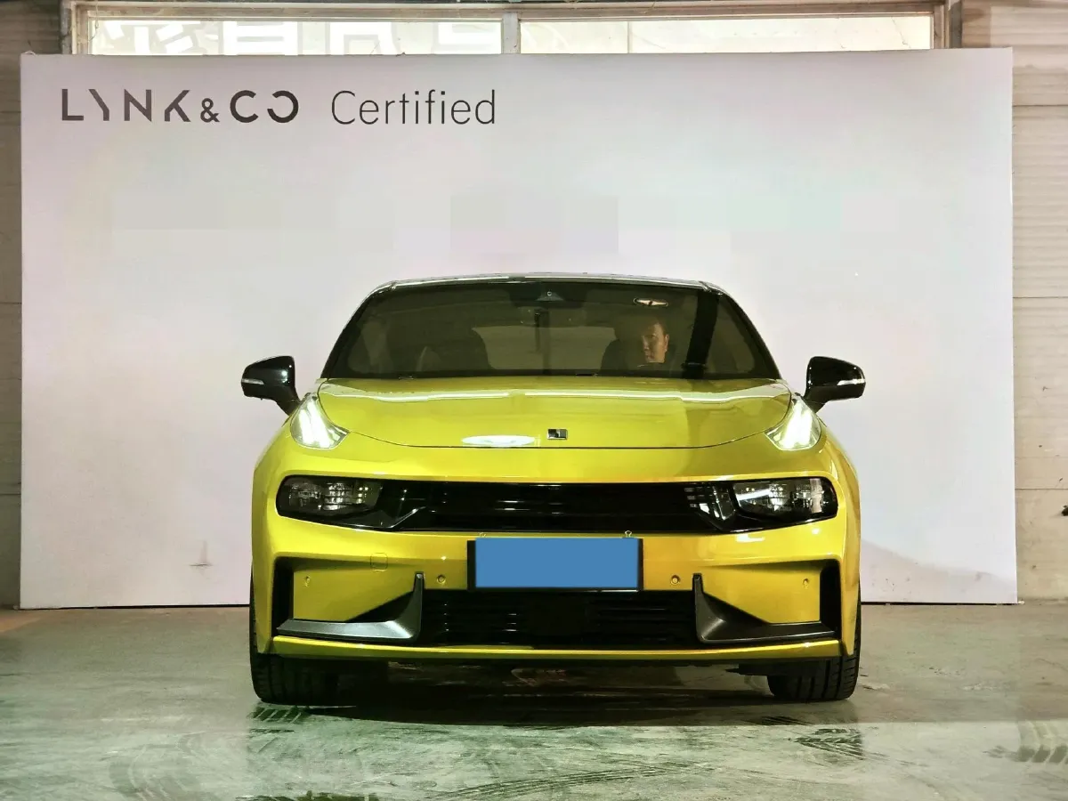 2021 LYNK&CO 03 2.0T 254HP L4 8AT,autocango,china used car exporter,china ev exporter,chinese used car exporter,chinese used ev exporter