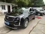 2021 Cadillac XT5 2.0T 237HP L4 9AT