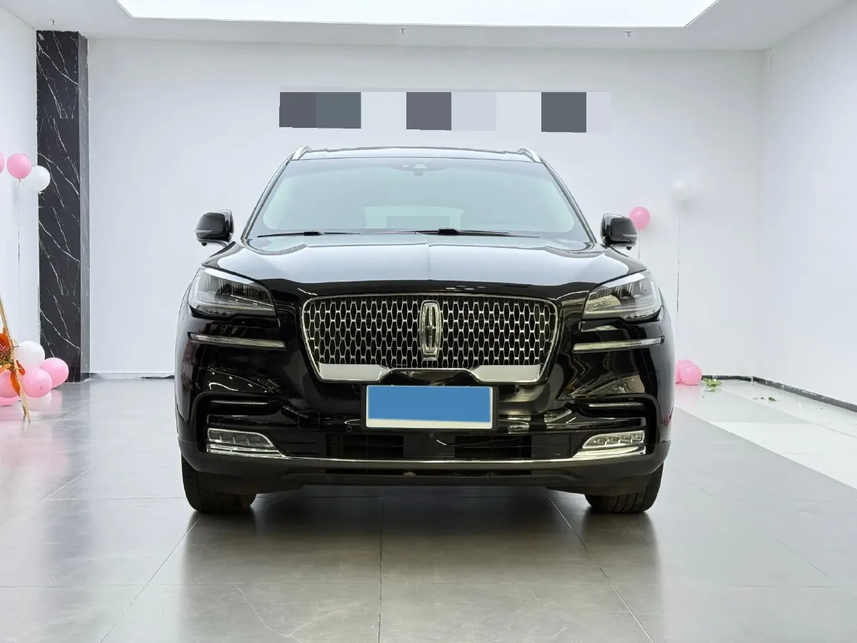 2021 Lincoln Aviator 3.0T 355HP V6 10AT,autocango,china used car exporter,china ev exporter,chinese used car exporter,chinese used ev exporter