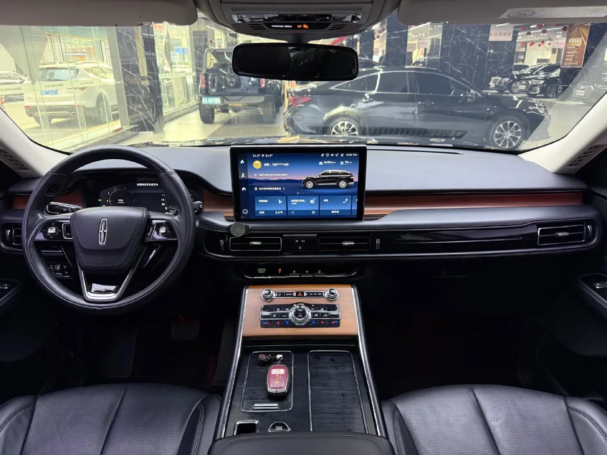 2021 Lincoln Aviator 3.0T 355HP V6 10AT,autocango,china used car exporter,china ev exporter,chinese used car exporter,chinese used ev exporter
