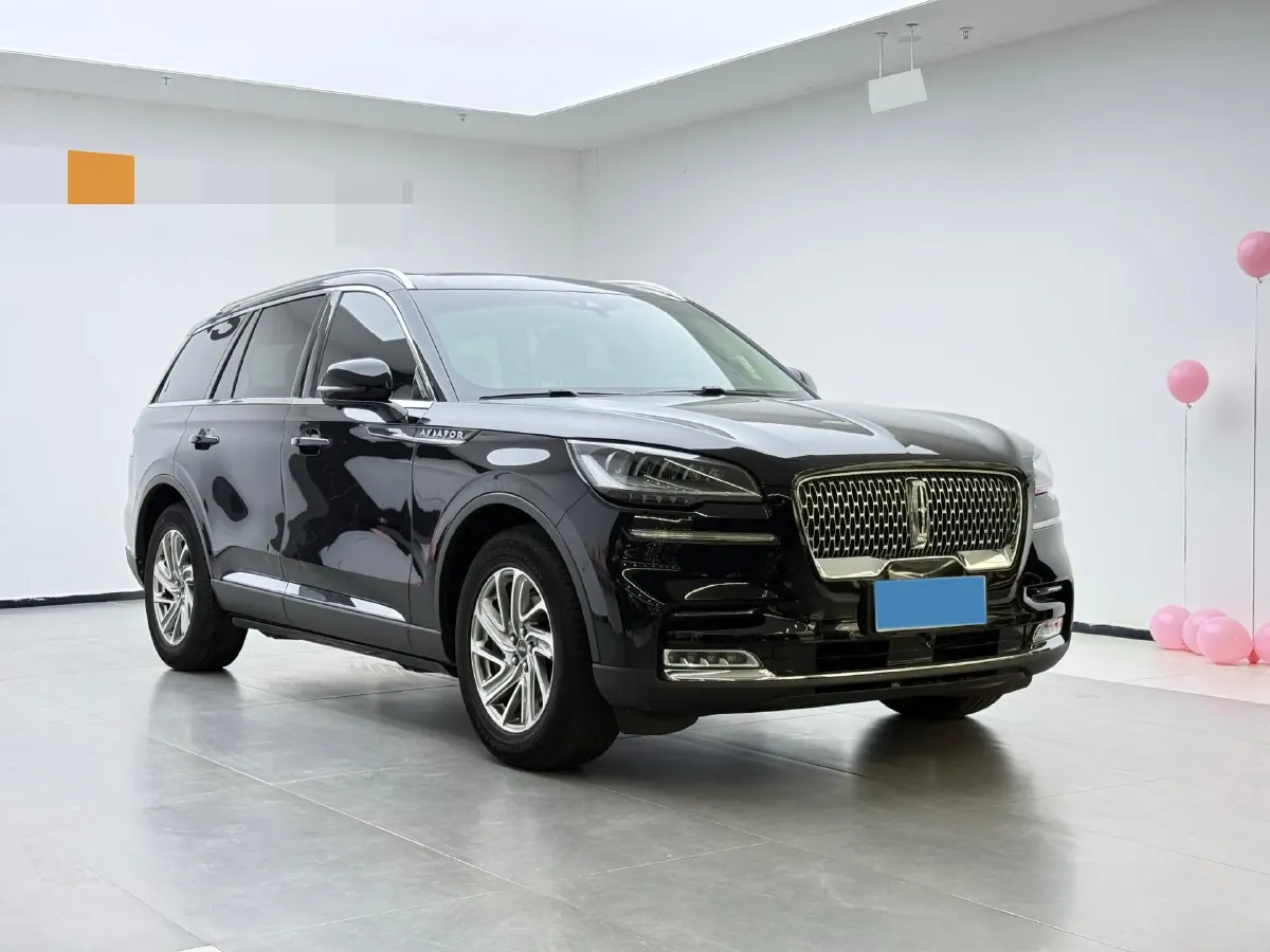 2021 Lincoln Aviator 3.0T 355HP V6 10AT,autocango,china used car exporter,china ev exporter,chinese used car exporter,chinese used ev exporter