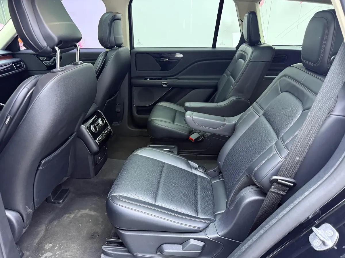 2021 Lincoln Aviator 3.0T 355HP V6 10AT,autocango,china used car exporter,china ev exporter,chinese used car exporter,chinese used ev exporter