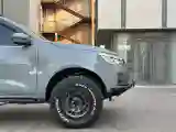 2022 Dongfeng RuiQi 7 2.3T 166HP L4 8AT