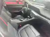 2021 ChangAn Eado 1.6L 128HP L4 CVT