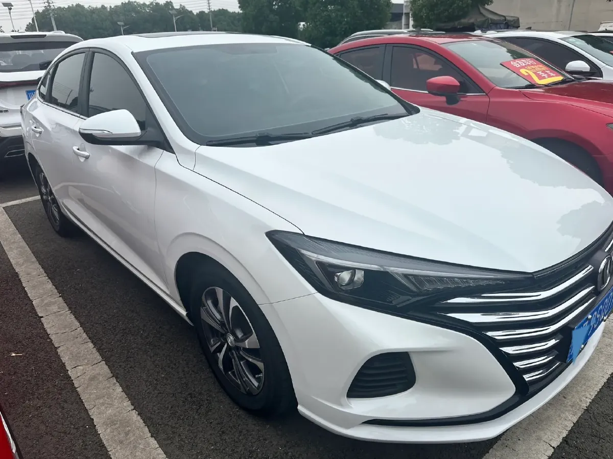 2021 ChangAn Eado 1.6L 128HP L4 CVT,autocango,china used car exporter,china ev exporter,chinese used car exporter,chinese used ev exporter