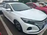 2021 ChangAn Eado 1.6L 128HP L4 CVT