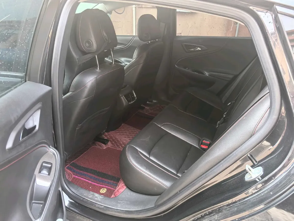 2021 Chevrolet Malibu XL 2.0T 237HP L4 9AT,autocango,china used car exporter,china ev exporter,chinese used car exporter,chinese used ev exporter