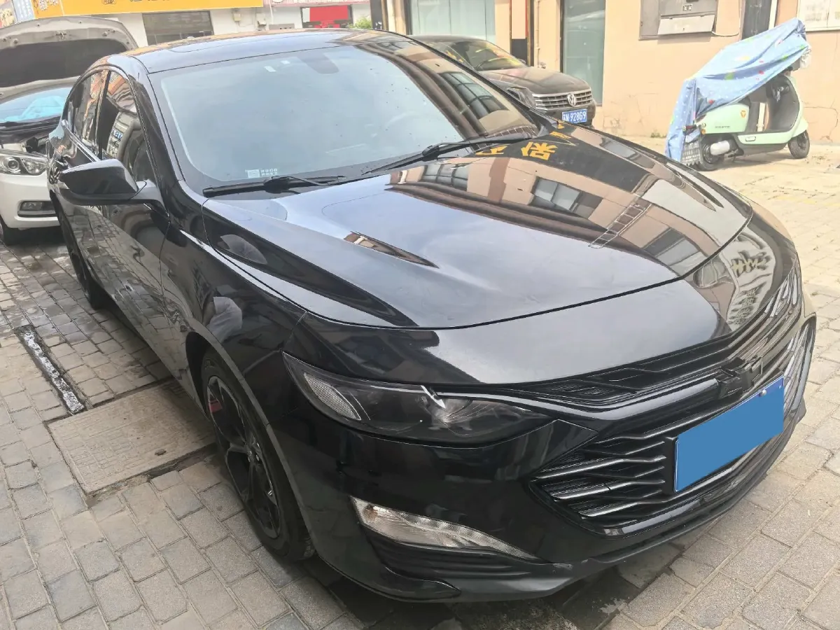 2021 Chevrolet Malibu XL 2.0T 237HP L4 9AT,autocango,china used car exporter,china ev exporter,chinese used car exporter,chinese used ev exporter