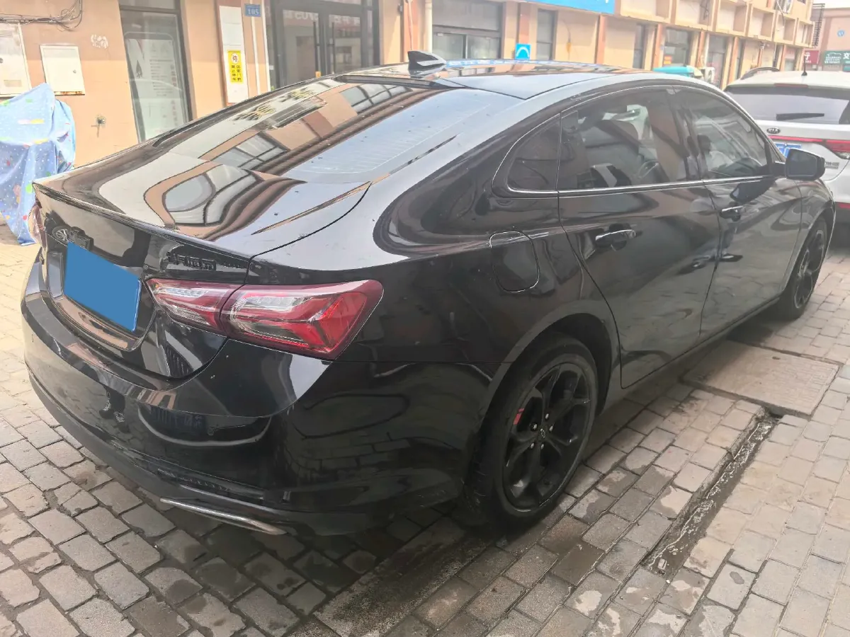 2021 Chevrolet Malibu XL 2.0T 237HP L4 9AT,autocango,china used car exporter,china ev exporter,chinese used car exporter,chinese used ev exporter