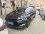 2021 Chevrolet Malibu XL 2.0T 237HP L4 9AT