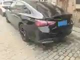 2021 Chevrolet Malibu XL 2.0T 237HP L4 9AT