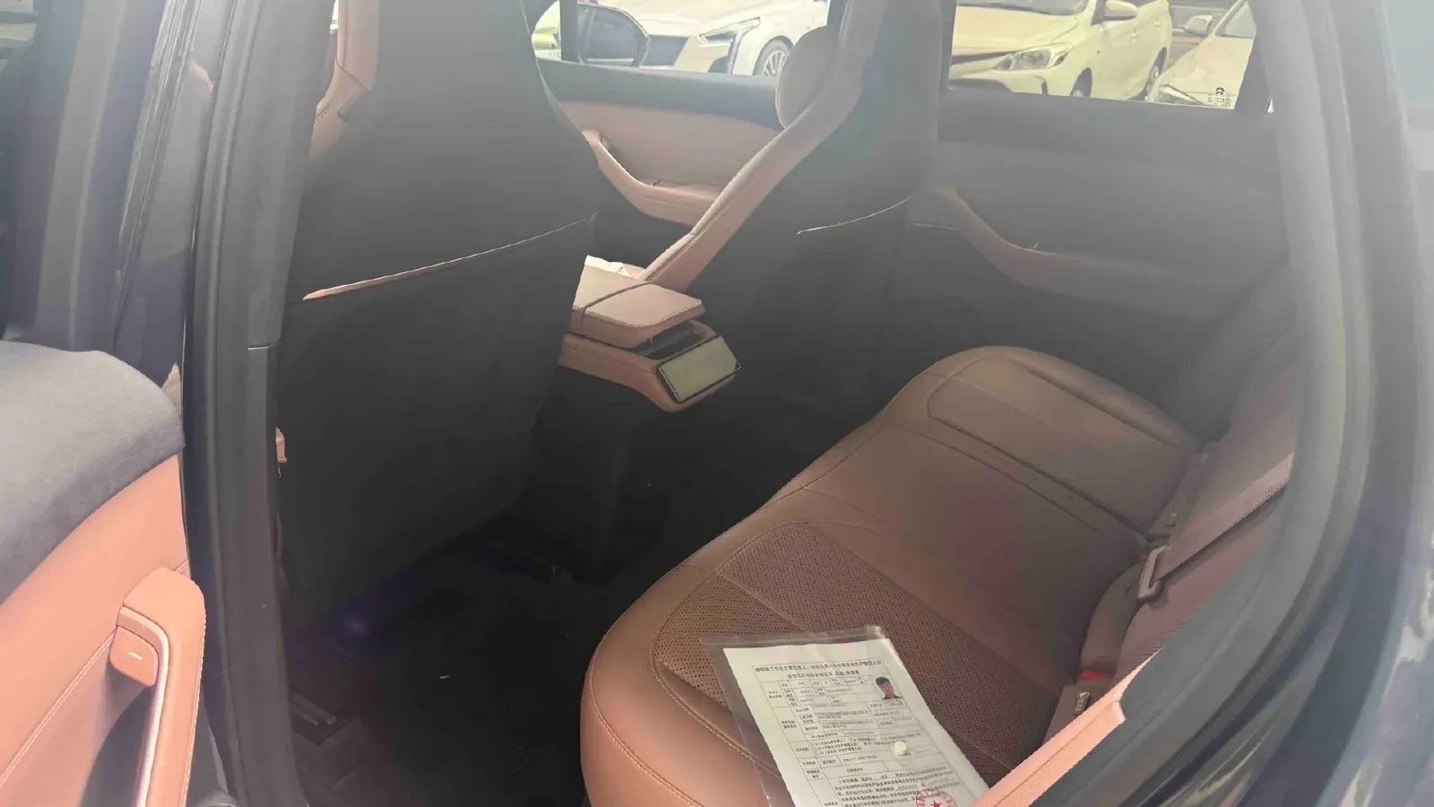 2024 NIO ES6 BEV 75KWH,autocango,china used car exporter,china ev exporter,chinese used car exporter,chinese used ev exporter