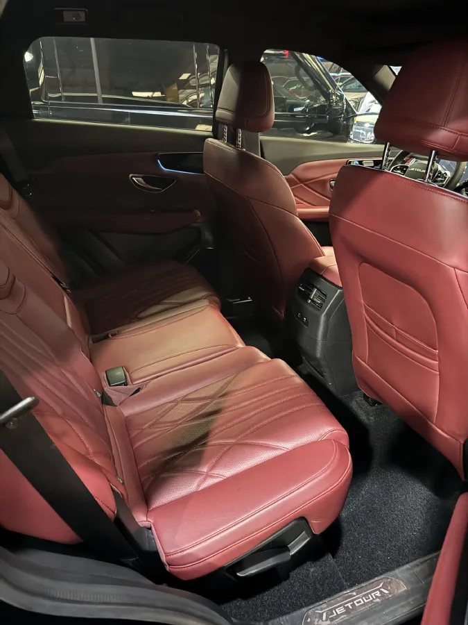 2025 Jetour X70 Plus 1.5T 156HP L4 6DCT,autocango,china used car exporter,china ev exporter,chinese used car exporter,chinese used ev exporter